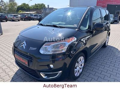Citroën C3 Picasso