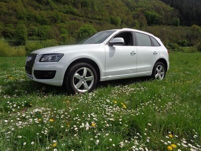 gebraucht Audi Q5 2.0 TDI quattro -