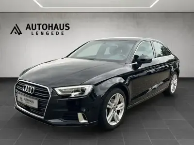 Gebraucht Audi A3