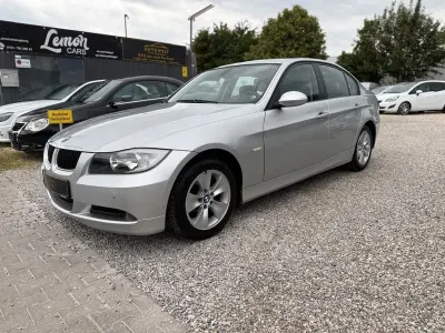 Gebraucht BMW 318