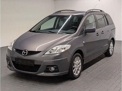 Mazda 5