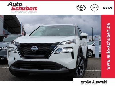 gebraucht Nissan X-Trail 1.5 VC-T e-POWER 4x2 N-Connecta Navi 360 Kamera LED ACC Apple CarPlay Android Auto