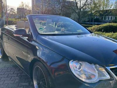 gebraucht VW Eos 2.0 FSI