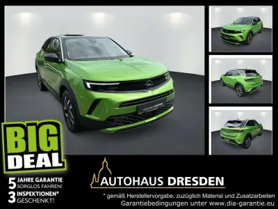 Gebraucht Opel Mokka
