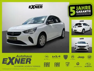 Gebraucht Opel Corsa