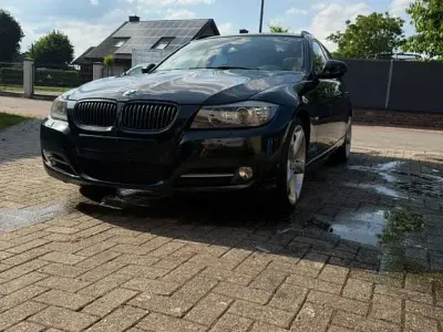 Gebraucht BMW 330
