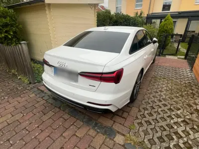Gebraucht Audi A6