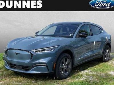 Gebraucht Ford Mustang Mach-E Basis 197 kW (269 PS) 2023 Andere farbe SUV