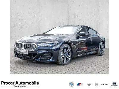 Gebraucht BMW 840