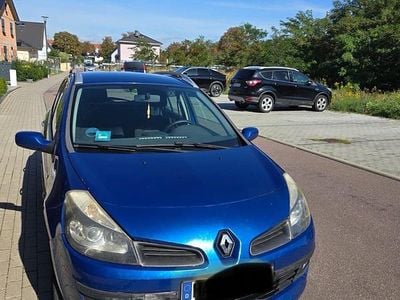 Renault Clio GrandTour