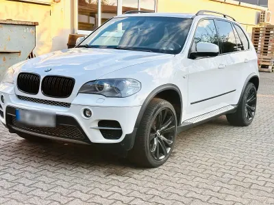 Gebraucht BMW X5