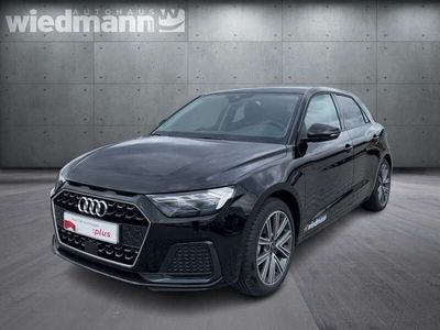 gebraucht Audi A1 Sportback Advanced 25 TFSI LED 17´ Virtual