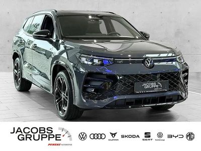 Usata VW Tayron Style 150 CV (110 kW) 2026 Grigio SUV
