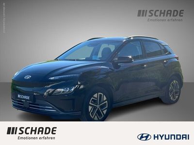 gebraucht Hyundai Kona Elektro PRIME