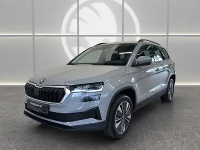 Neu Skoda Karoq 150 PS (110 kW) 2026 Grau SUV