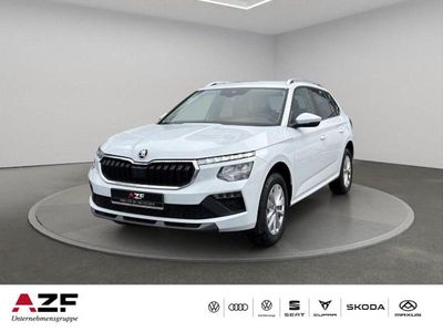 Neu Skoda Kamiq Selection 116 PS (85 kW) 2026 SUV