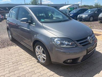 VW Golf Plus