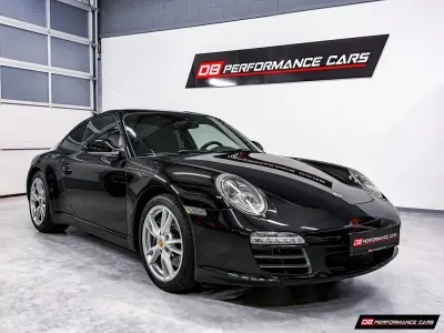 Gebraucht Porsche 911 Carrera