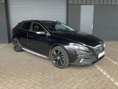 Volvo V40 CC
