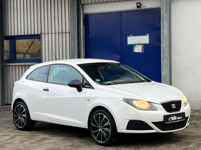Seat Ibiza SC