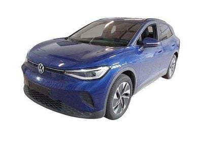 Brugt VW ID.4 Pro 210 kW (286 HK) 2025 Blå SUV