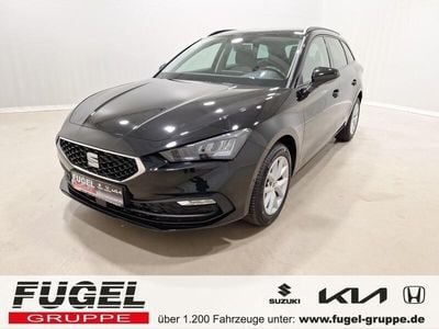 Seat Leon ST