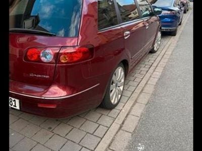 Fiat Croma