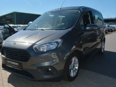 Occasion Ford Transit