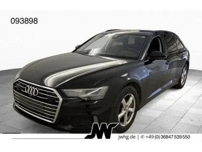 Gebraucht Audi A6