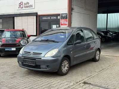 Gebraucht Citroën Xsara Picasso