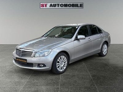 Mercedes C230
