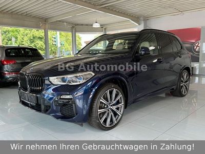 BMW X5 M50