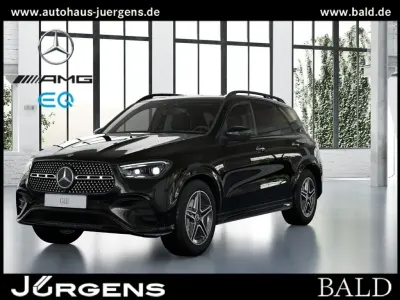 Gebraucht Mercedes GLE450 AMG