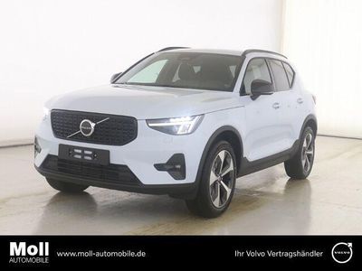 Gebraucht Volvo XC40 Plus 197 PS (144 kW) 2024 Blau SUV