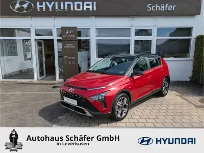Gebraucht Hyundai Bayon