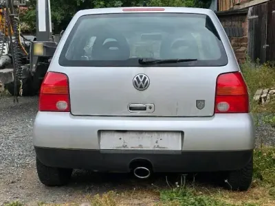 Gebraucht VW Lupo