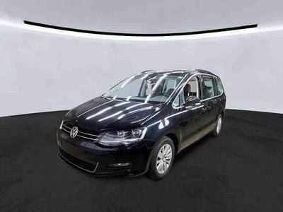 VW Sharan