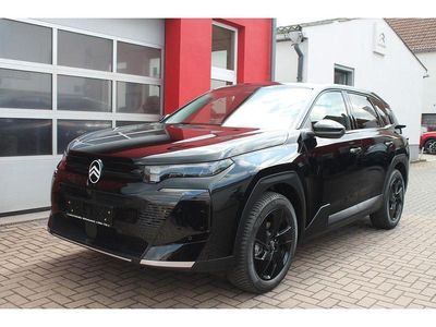 Nuova Citroën C5 145 CV (106 kW) 2026 Nero SUV