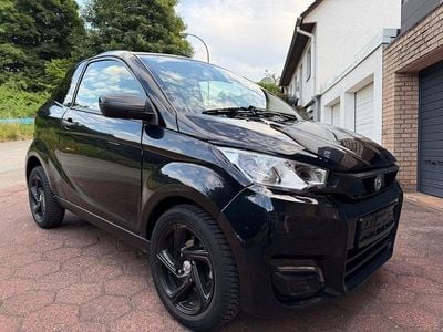Aixam Coupe