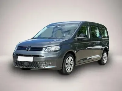 Neu VW Caddy Maxi 150 PS (110 kW) 2026 Manufacturer Van / Kleinbus