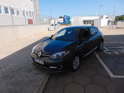 Gebraucht Renault Mégane