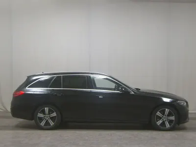 Gebraucht Mercedes C220