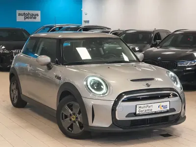 Gebraucht Mini Cooper SE