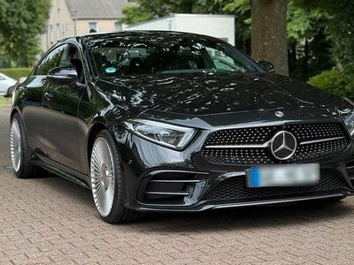 Mercedes CLS350