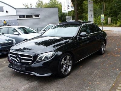 Mercedes E350