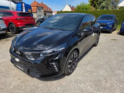 Neu Mitsubishi Colt Edition 91 PS (66 kW) 2025 Schwarz Kleinwagen