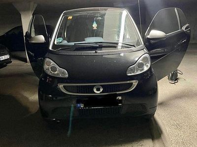 Smart ForTwo Coupé