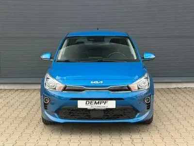 Gebraucht Kia Rio