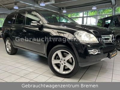 Mercedes GL320