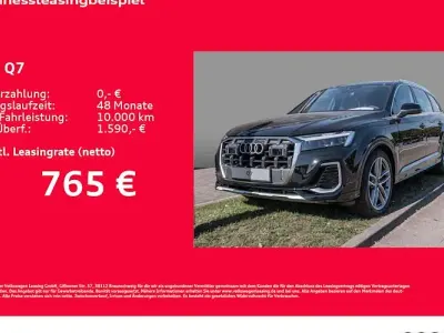 Gebraucht Audi Q7